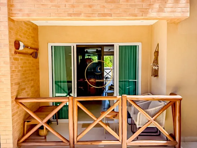Imagem 8: Imperdível oportunidade: Apartamento de 2 quartos em Guarajuba, Camaçari-BA, com 2