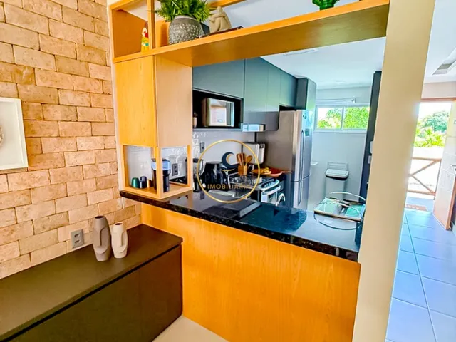 Imagem 6: Imperdível oportunidade: Apartamento de 2 quartos em Guarajuba, Camaçari-BA, com 2