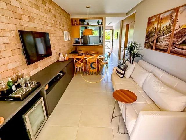 Imagem 11: Imperdível oportunidade: Apartamento de 2 quartos em Guarajuba, Camaçari-BA, com 2