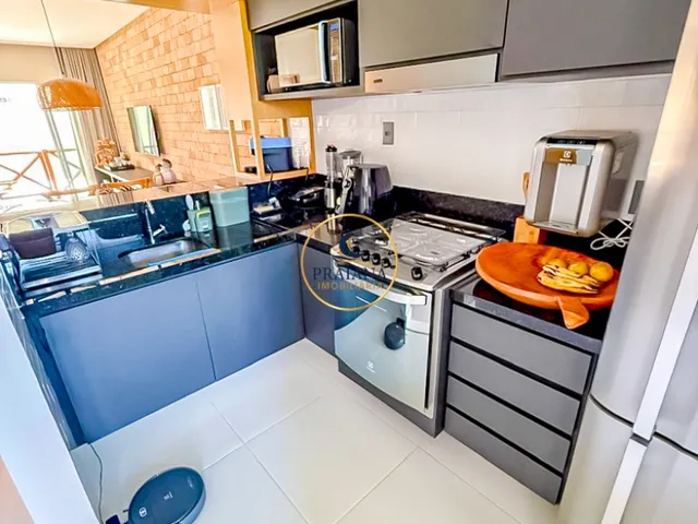 Imagem 3: Imperdível oportunidade: Apartamento de 2 quartos em Guarajuba, Camaçari-BA, com 2