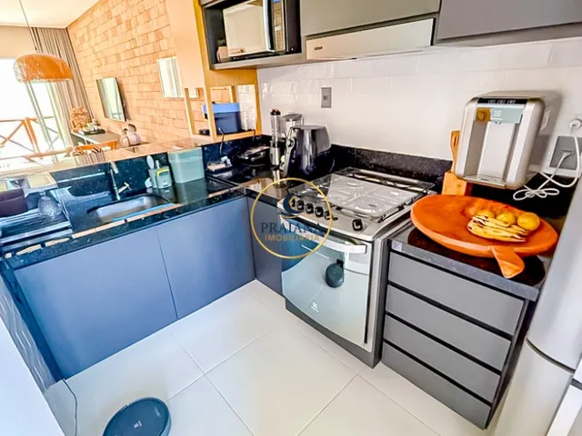 Imagem 15: Imperdível oportunidade: Apartamento de 2 quartos em Guarajuba, Camaçari-BA, com 2