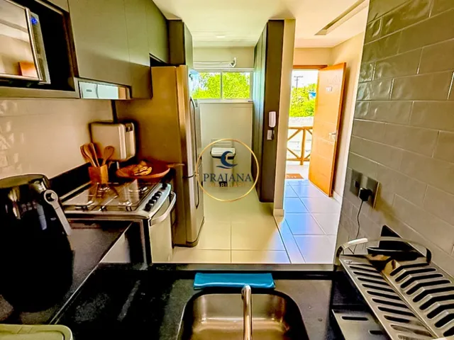 Imagem 7: Imperdível oportunidade: Apartamento de 2 quartos em Guarajuba, Camaçari-BA, com 2