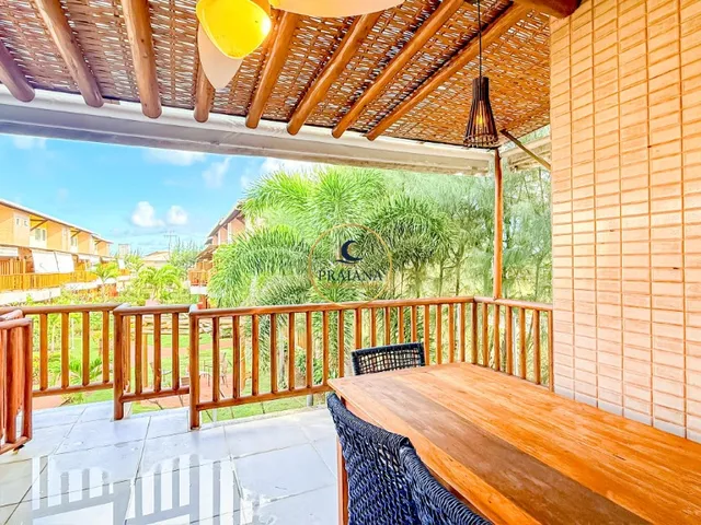 Imagem 12: Venda de Apartamento em Itacimirim - 4 Suítes mais um mezanino, Salas, 5 Banheiros e 2