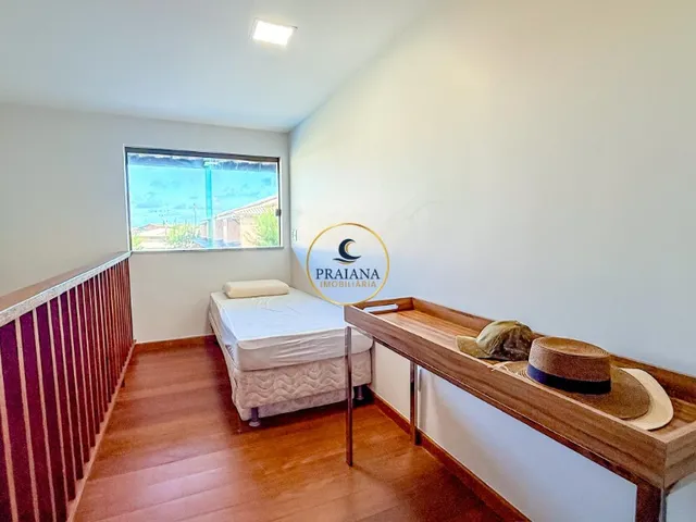 Imagem 15: Venda de Apartamento em Itacimirim - 4 Suítes mais um mezanino, Salas, 5 Banheiros e 2