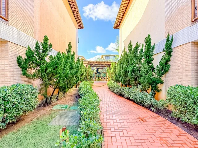 Imagem 2: Venda de Apartamento em Itacimirim - 4 Suítes mais um mezanino, Salas, 5 Banheiros e 2