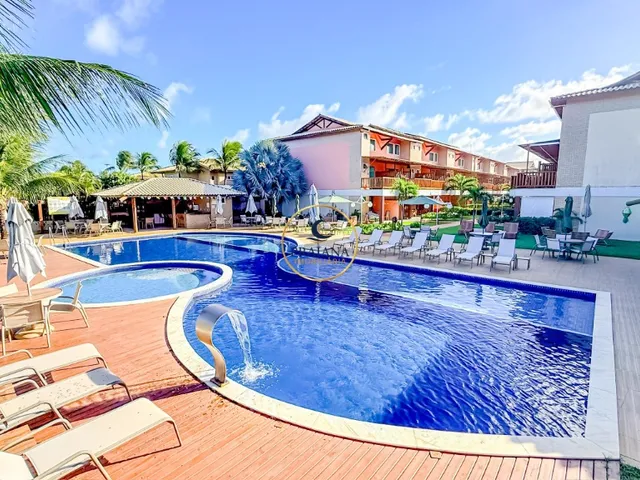 Imagem 16: Venda de Apartamento em Itacimirim - 4 Suítes mais um mezanino, Salas, 5 Banheiros e 2
