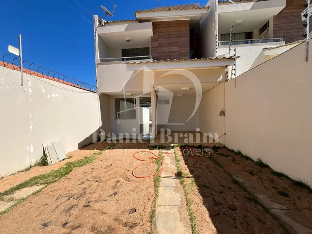 Imagem: Casa para locação no bairro Aratu 3 quartos