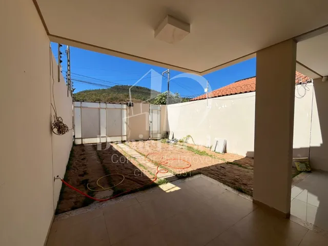 Imagem 3: Casa para locação no bairro Aratu: 3 quartos, sendo 1 suíte