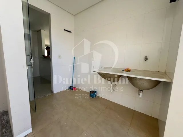 Imagem 2: Casa para locação no bairro Aratu: 3 quartos, sendo 1 suíte