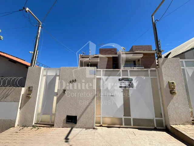 Imagem 12: Casa para locação no bairro Aratu: 3 quartos, sendo 1 suíte