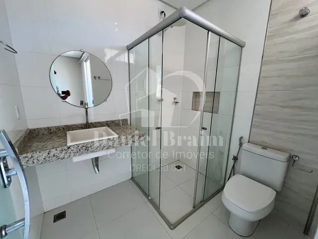 Imagem 6: Casa para locação no bairro Aratu: 3 quartos, sendo 1 suíte