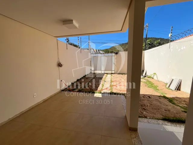 Imagem 4: Casa para locação no bairro Aratu: 3 quartos, sendo 1 suíte