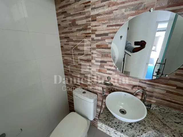 Imagem 10: Casa para locação no bairro Aratu: 3 quartos, sendo 1 suíte