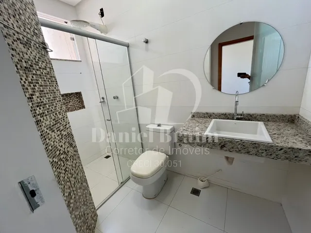 Imagem 8: Casa para locação no bairro Aratu: 3 quartos, sendo 1 suíte
