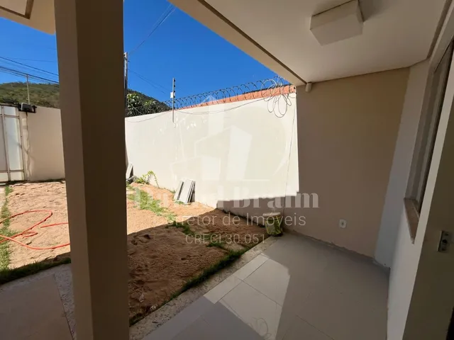 Imagem 15: Casa para locação no bairro Aratu: 3 quartos, sendo 1 suíte