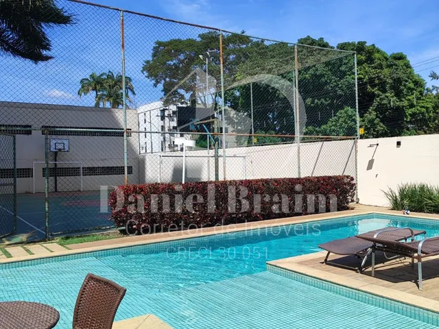 Imagem: Apartamento Mobiliado no bairro Morada Nobre