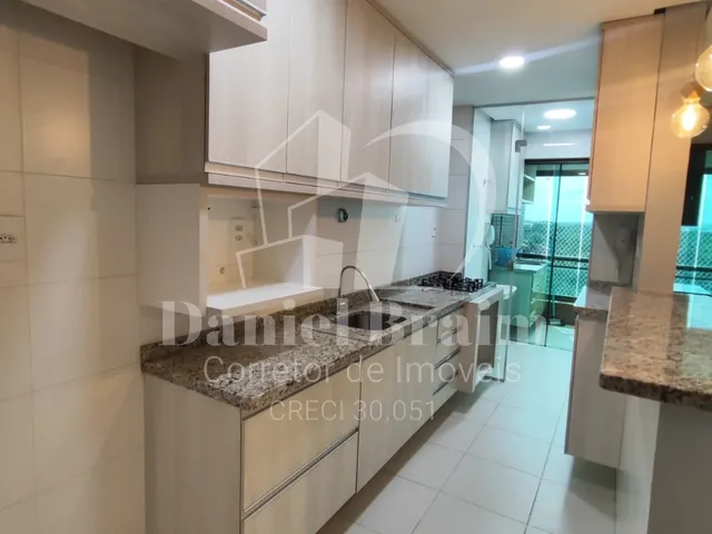Imagem 14: Apartamento Mobiliado no bairro Morada Nobre