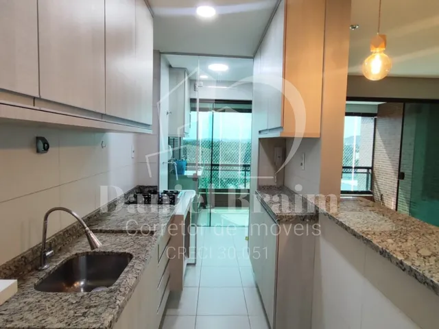 Imagem 6: Apartamento Mobiliado no bairro Morada Nobre