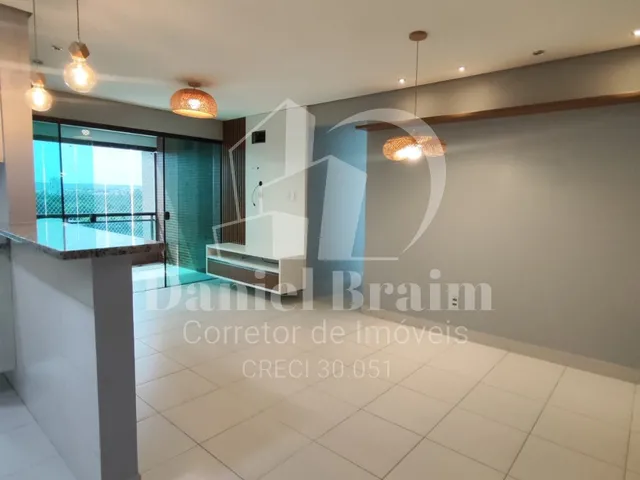 Imagem 10: Apartamento Mobiliado no bairro Morada Nobre