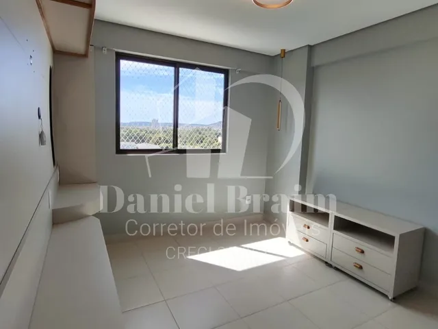 Imagem 13: Apartamento Mobiliado no bairro Morada Nobre