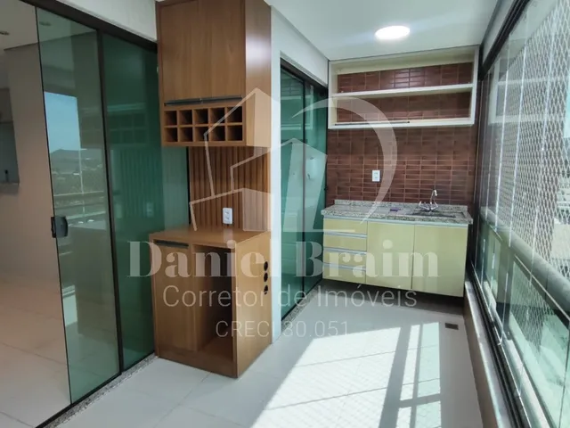 Imagem 15: Apartamento Mobiliado no bairro Morada Nobre