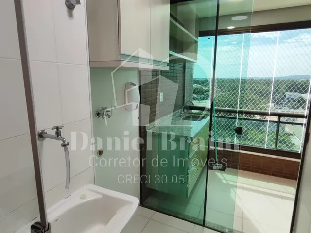 Imagem 9: Apartamento Mobiliado no bairro Morada Nobre