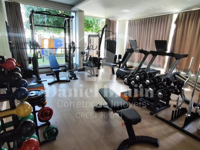 Imagem 11: Apartamento Mobiliado no bairro Morada Nobre