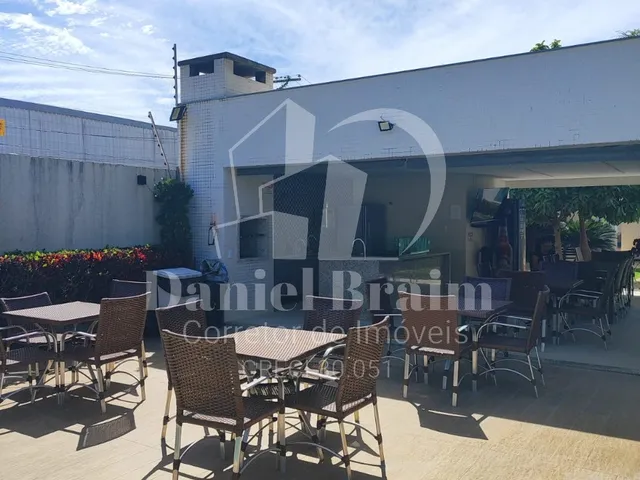 Imagem 16: Apartamento Mobiliado no bairro Morada Nobre