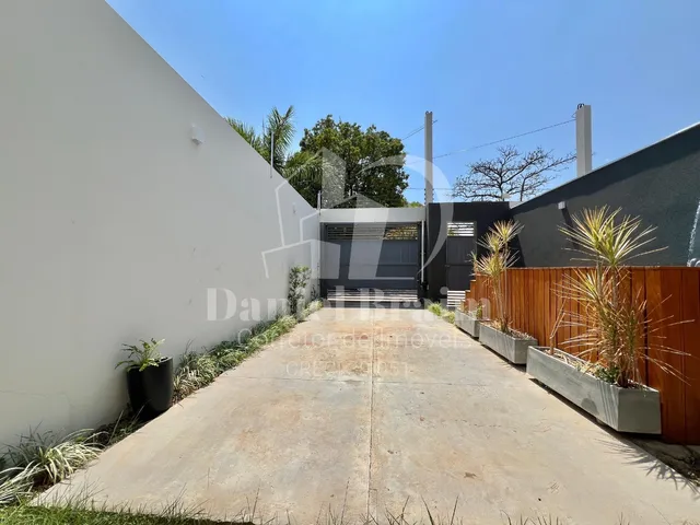 Imagem 13: Casa com três quartos a venda no bairro morada Nobre
