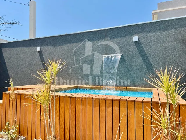 Imagem 5: Casa com três quartos a venda no bairro morada Nobre