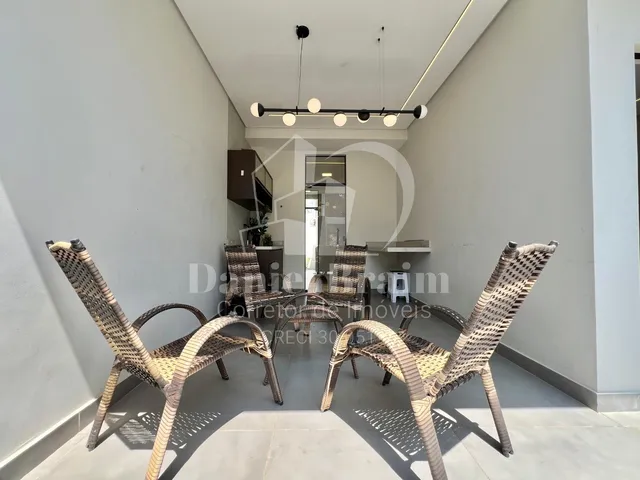 Imagem 15: Casa com três quartos a venda no bairro morada Nobre