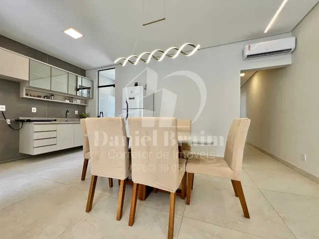 Imagem 9: Casa com três quartos a venda no bairro morada Nobre