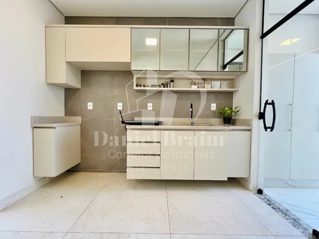 Imagem 10: Casa com três quartos a venda no bairro morada Nobre