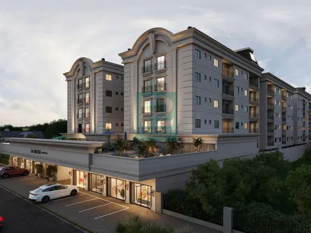 Imagem: La Brise Residence