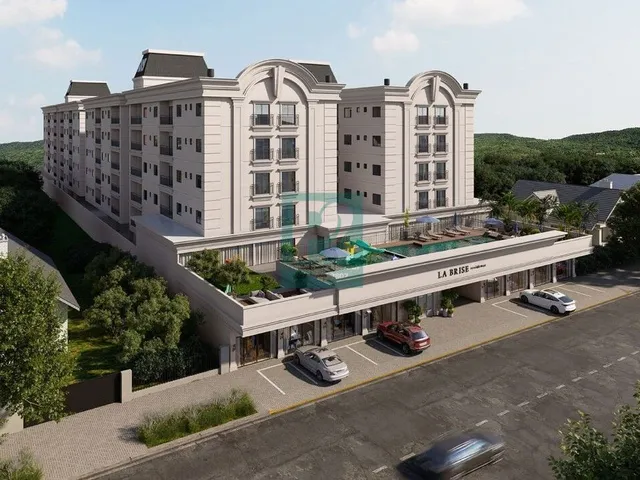 Imagem: La Brise Residence