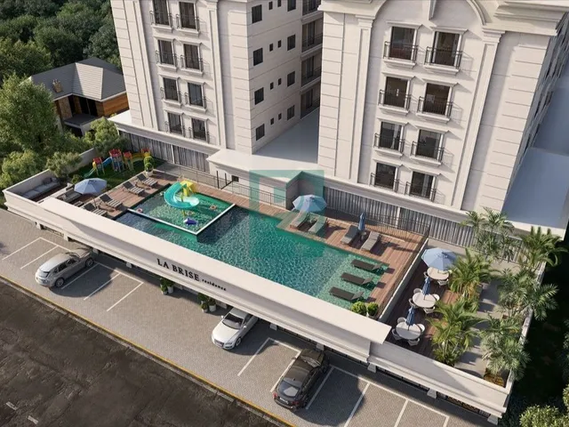 Imagem 14: La Brise Residence