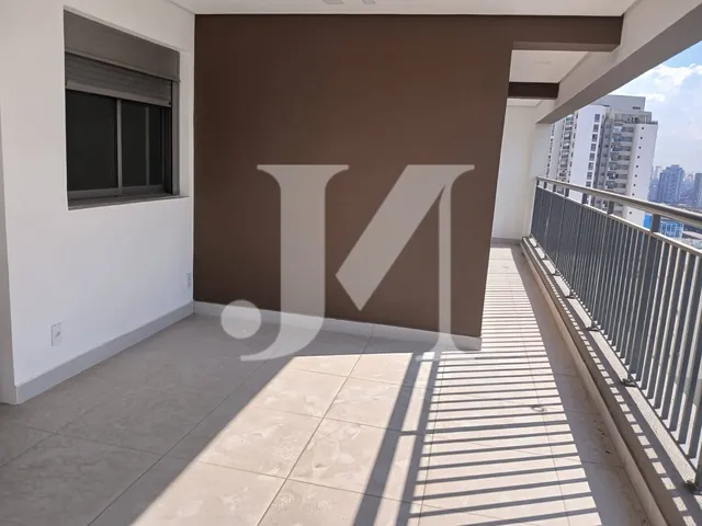 Imagem: Apartamento Padrão de 125M², 3 Dormitórios