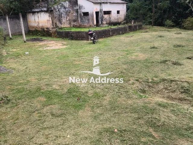 Imagem: Terreno com 564 m² de área à venda em