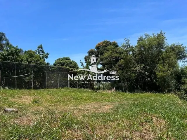 Imagem: Lote com 300 m² à venda no Condomínio