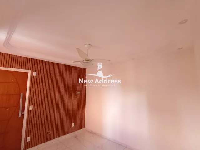 Imagem: Apartamento 2 quartos no Vale Encantado
