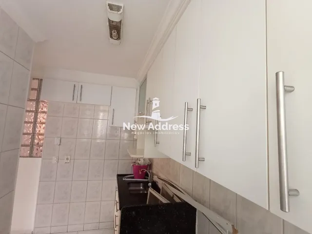 Imagem 8: Apartamento 2 quartos no Vale Encantado- Vila Velha