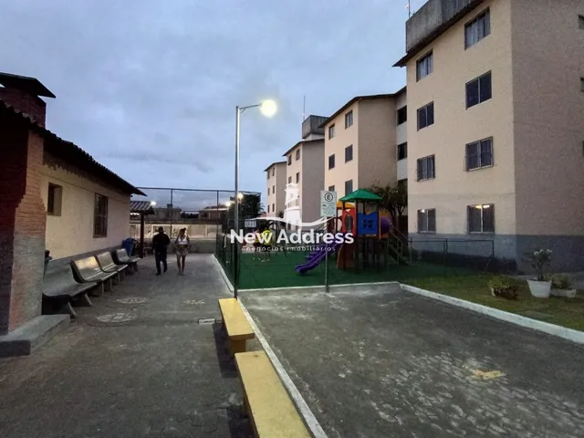 Imagem 5: Apartamento 2 quartos no Vale Encantado- Vila Velha