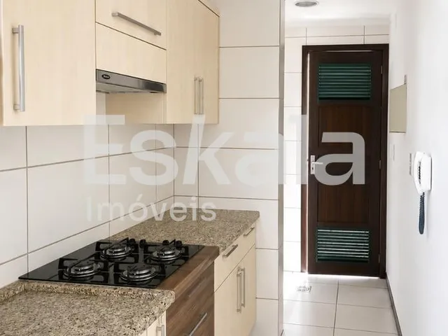 Imagem 6: Apartamento Semimobiliado Com 01 Suíte + 02 Quartos