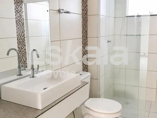 Imagem 5: Apartamento Semimobiliado Com 01 Suíte + 02 Quartos