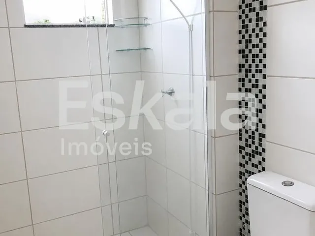 Imagem 2: Apartamento Semimobiliado Com 01 Suíte + 02 Quartos