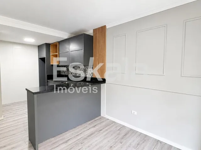 Imagem 7: Apartamento Semimobiliado Com 02 Quartos