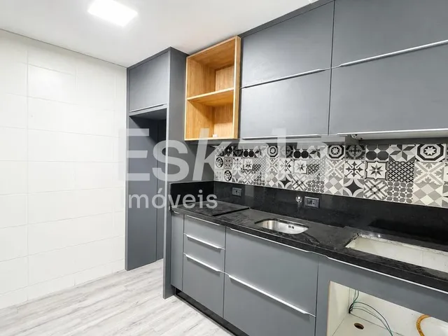 Imagem 4: Apartamento Semimobiliado Com 02 Quartos