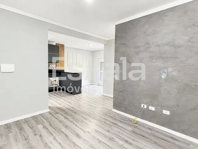 Imagem 2: Apartamento Semimobiliado Com 02 Quartos