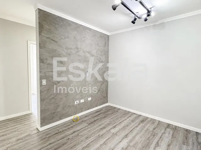Imagem 3: Apartamento Semimobiliado Com 02 Quartos