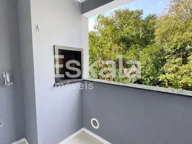Imagem 5: Apartamento Semimobiliado Com 02 Quartos